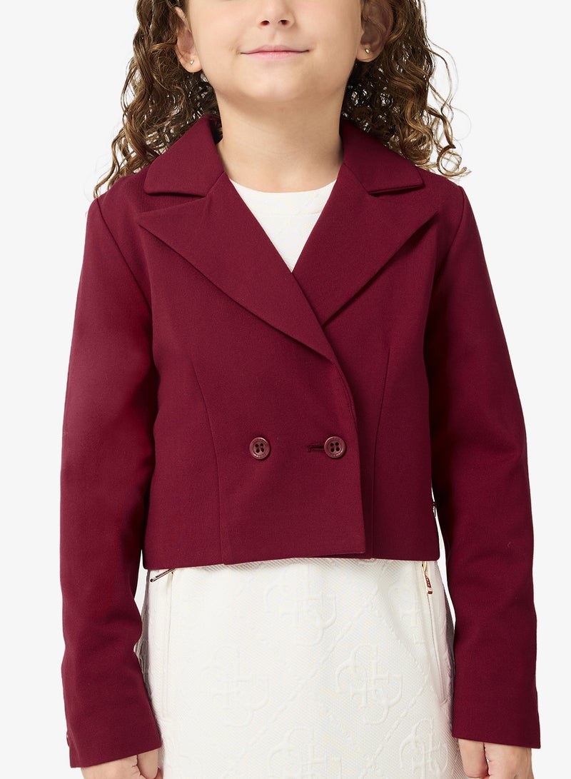 جس بليزر كيدز بونتو ميلانو - Image 3